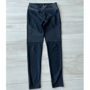 Moto Legging